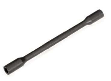 TRX10757 TRX Zentralwelle MiniMaxx Kunststoff